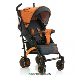 Прогулочная коляска трость Babyhit Rainbow D200 Netherlands Orange